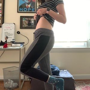 Armani Exchange Sweats 🤍